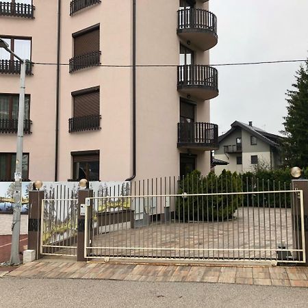 Apartman Blagojevic Zlatibor Kültér fotó