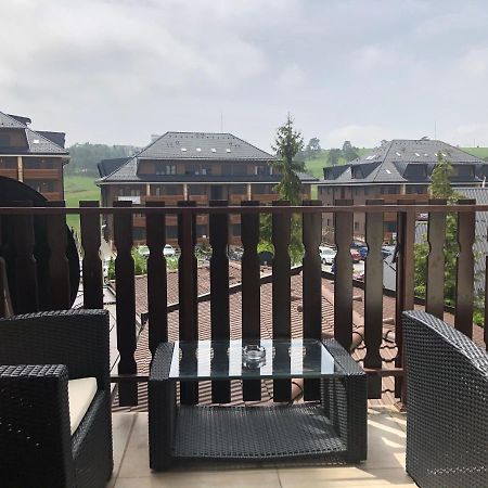 Apartman Blagojevic Zlatibor Kültér fotó