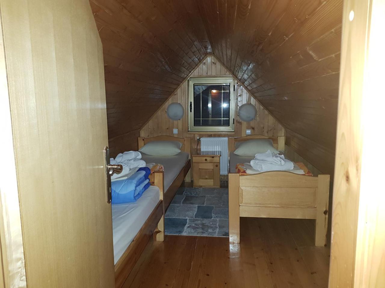 Apartman Blagojevic Zlatibor Kültér fotó