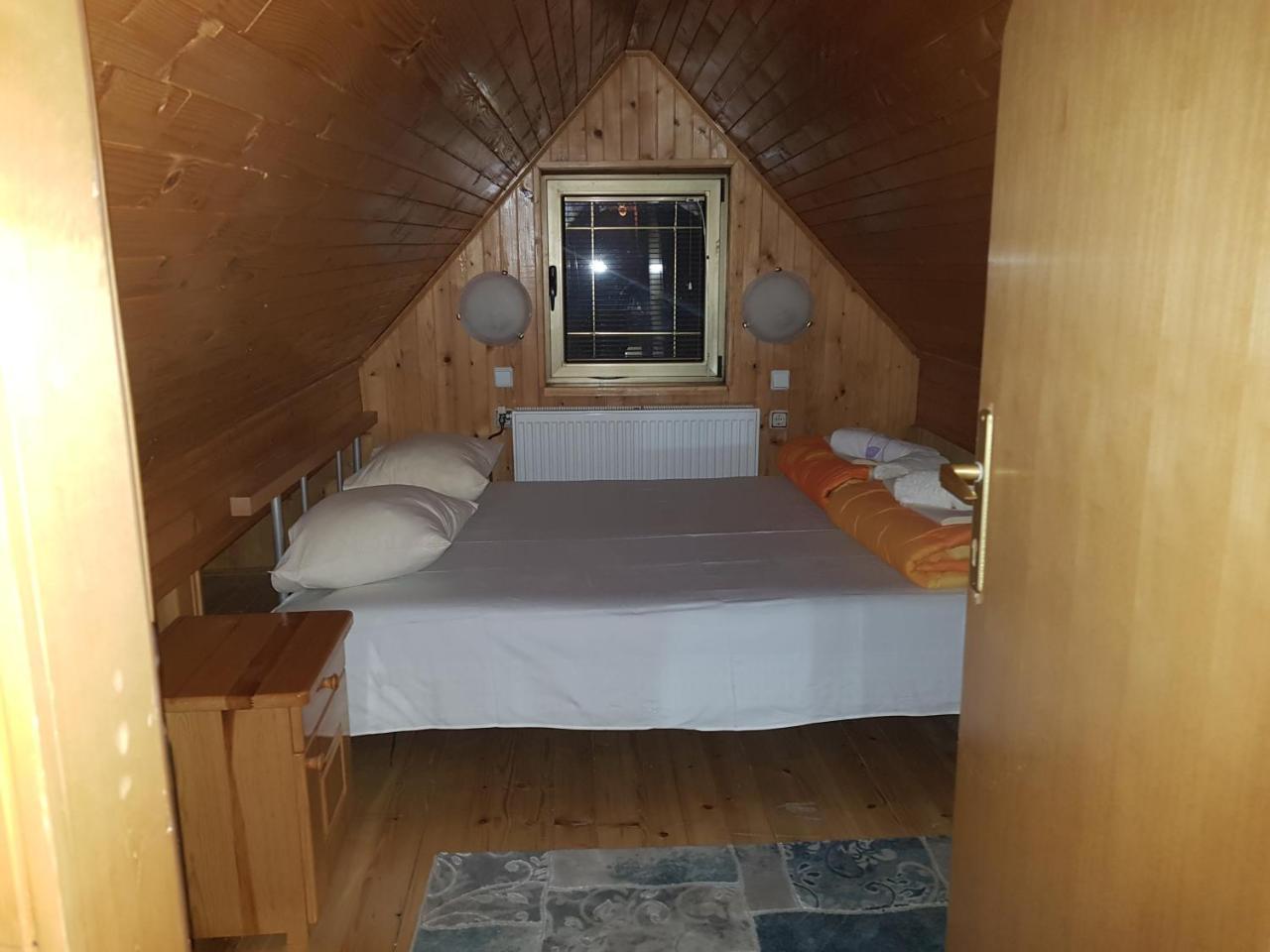 Apartman Blagojevic Zlatibor Kültér fotó