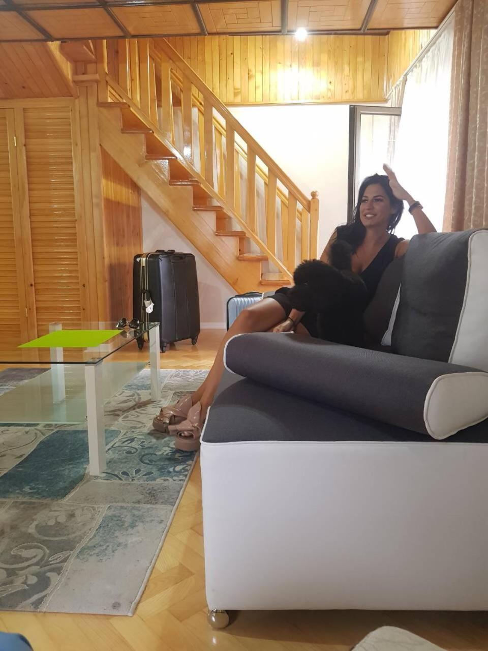 Apartman Blagojevic Zlatibor Kültér fotó