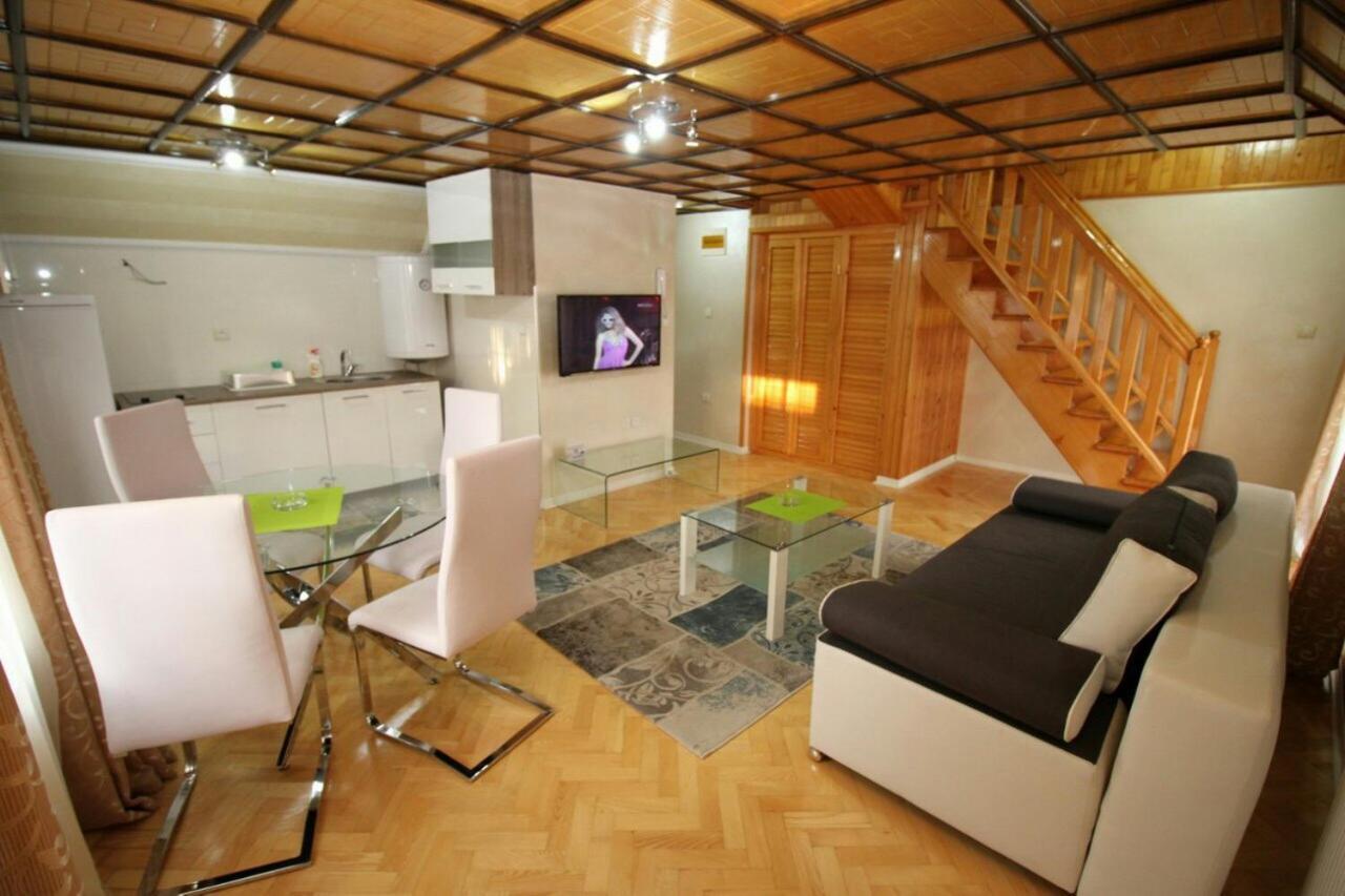Apartman Blagojevic Zlatibor Kültér fotó