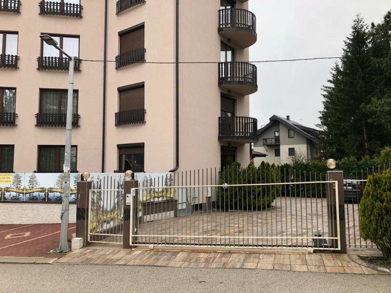 Apartman Blagojevic Zlatibor Kültér fotó