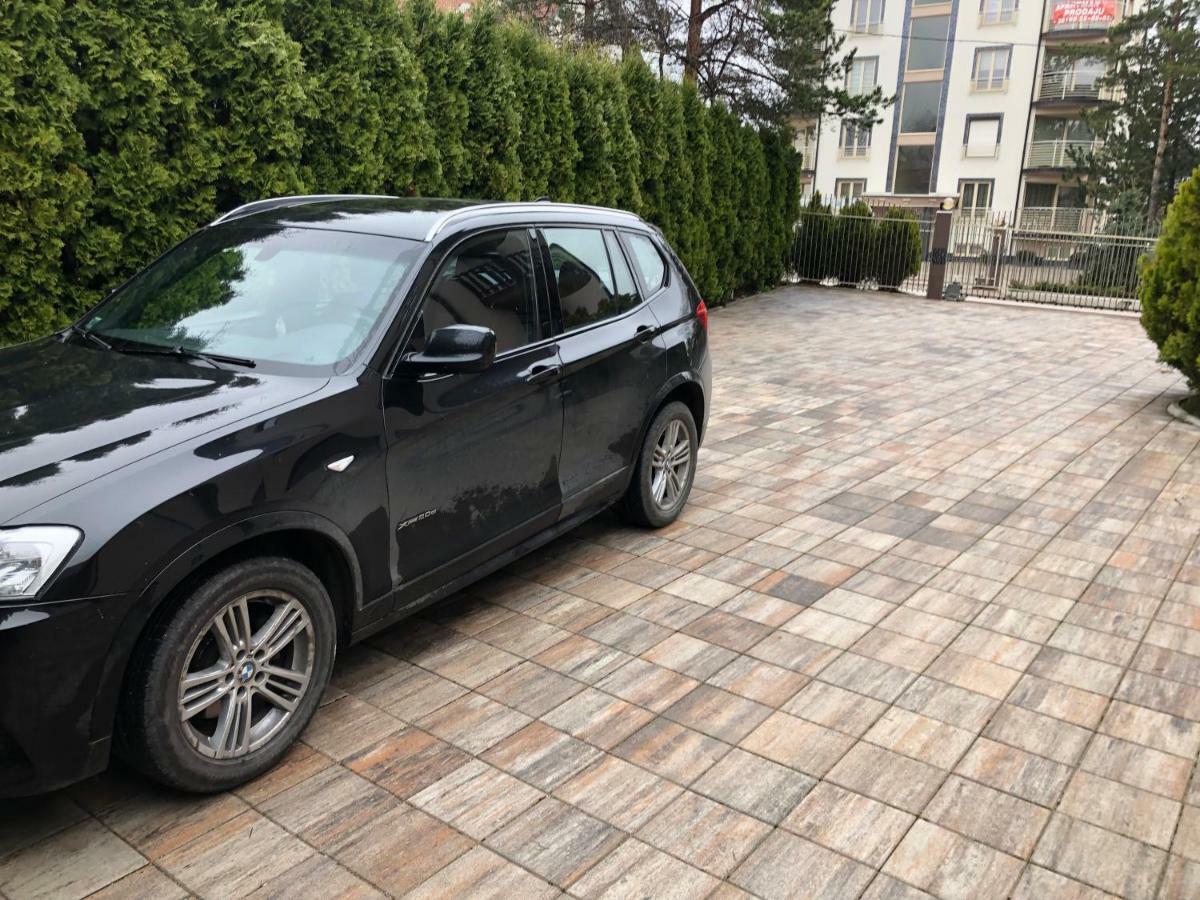 Apartman Blagojevic Zlatibor Kültér fotó