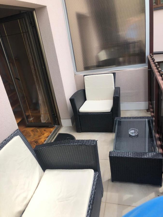 Apartman Blagojevic Zlatibor Kültér fotó